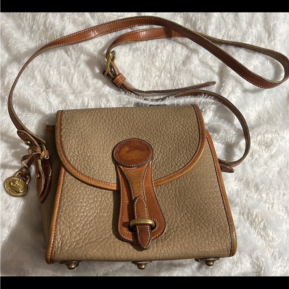 Dooney & Bourke crossbody Shoulder Bag